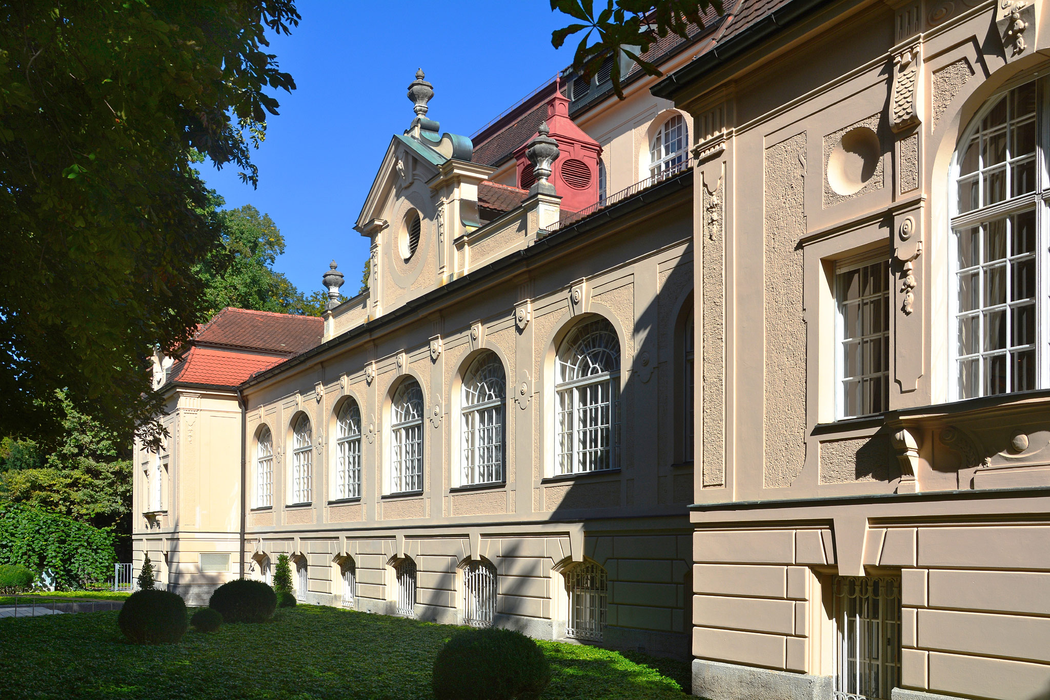 Bad Reichenhall
